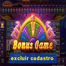 excluir cadastro - casas bahia